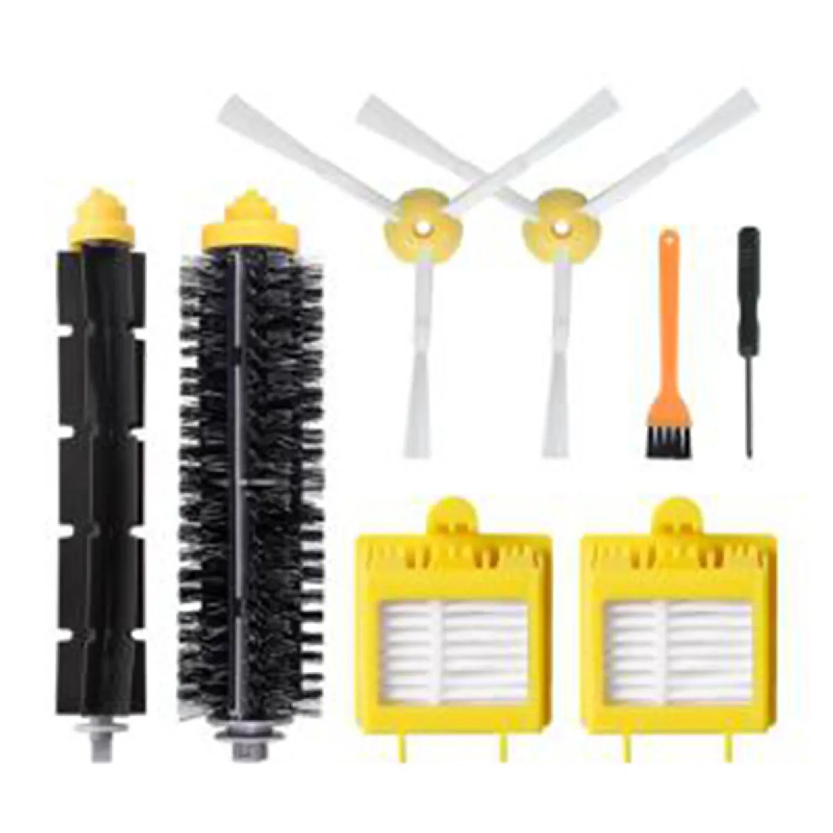 Accessoire pour iRobot Roomba série 700