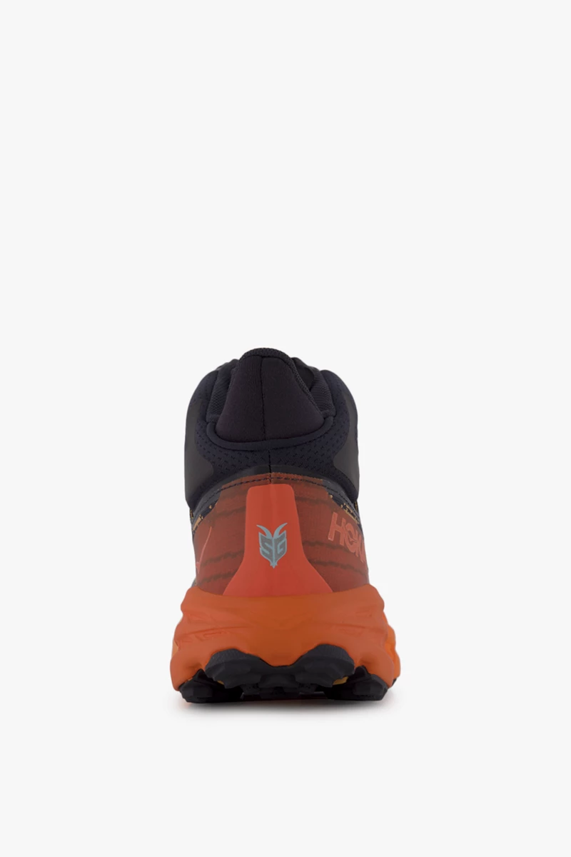 HOKA Speedgoat 5 Mid Gore-Tex® Herren Trailrunningschuh