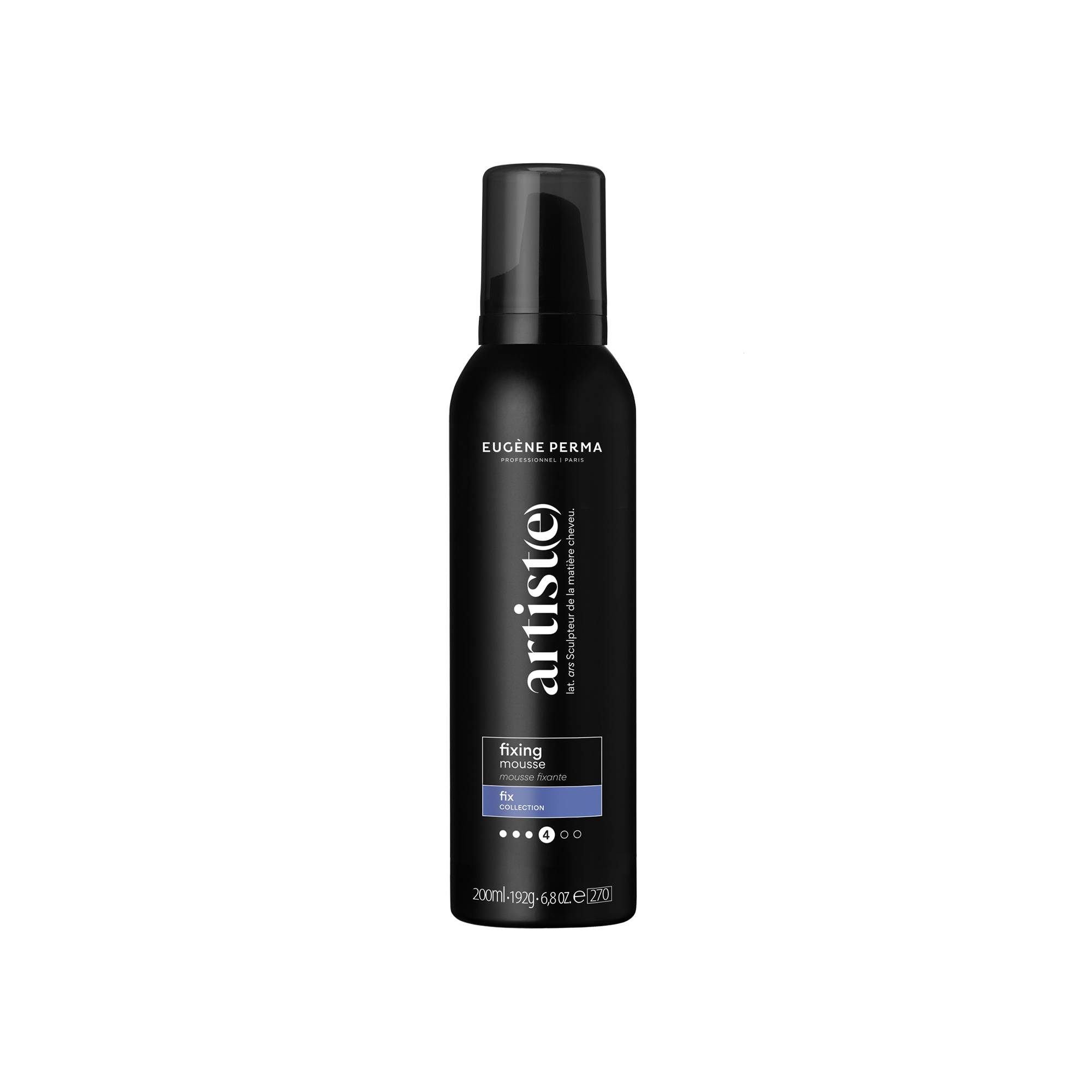 Mousse fixante Artiste / 200ml