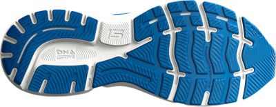 BrooksGhost 15 - blau