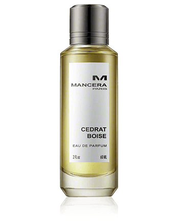 Mancera The Summer Edit Cedrat Boise Eau de Parfum Spray 60ml