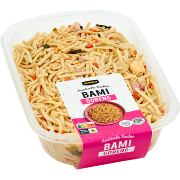 Jumbo Bami Goreng 1 kg