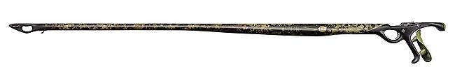 C4 - ARBALETE C4 GLADIUS CAMU