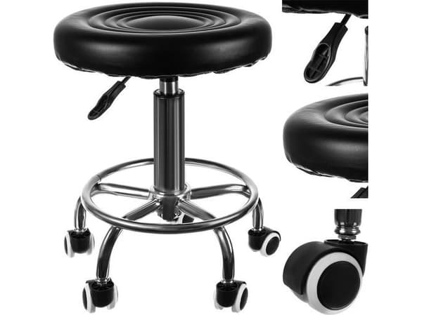 Beautylushh FRISØRKRAKK - HOKER SF23505