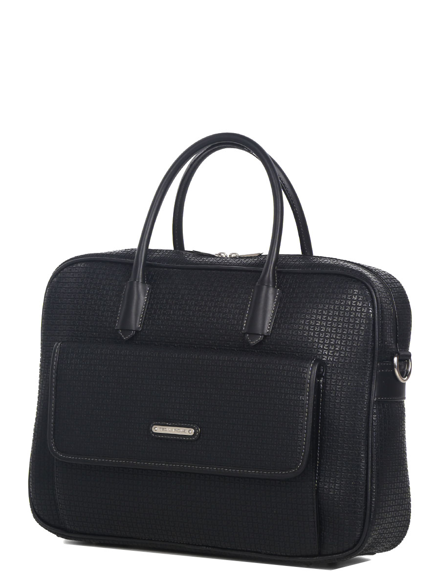 Sacoche ordinateur Ted Lapidus Fidelio 13 pouces