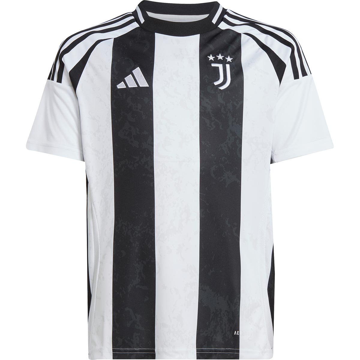 Juventus Hjemmebanetrøje 24/25 Børn
