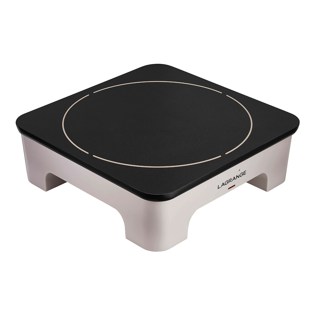 LAGRANGE<br>Dupla criativa pannenkoekenmaker 139 001