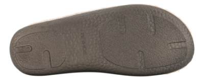 Rohde Hjemmesko Beige 4842