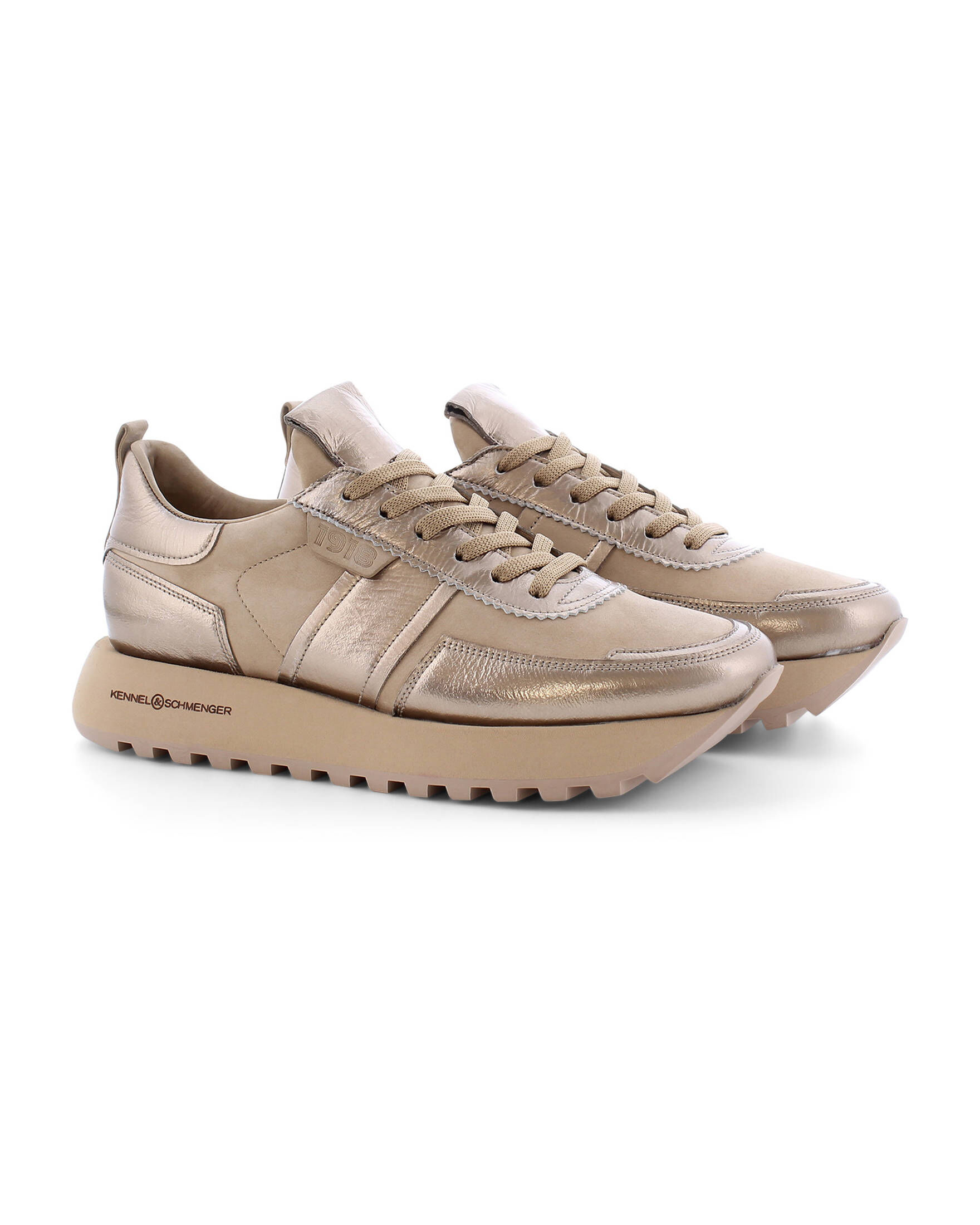 Kennel & Schmenger| Damen Sneaker TONIC