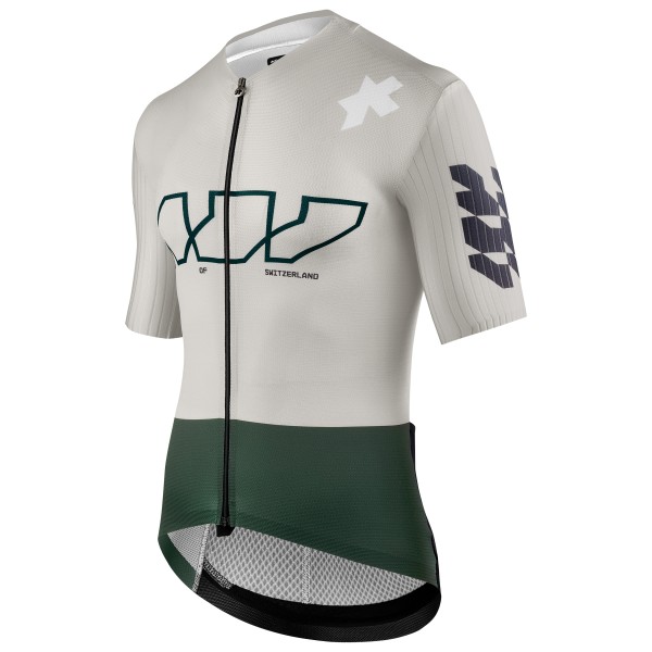 ASSOS - Equipe RS Jersey Something To Say - Maillot de cyclisme