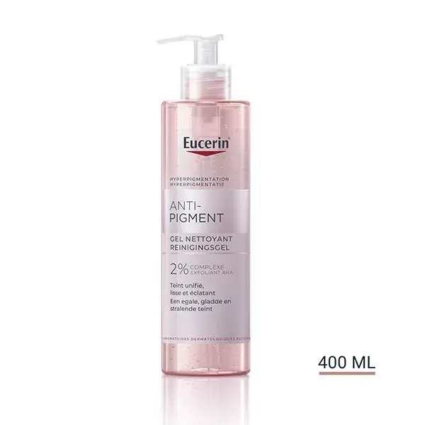 Eucerin Anti-Pigment Duo Eclat Anti-Taches Brunes