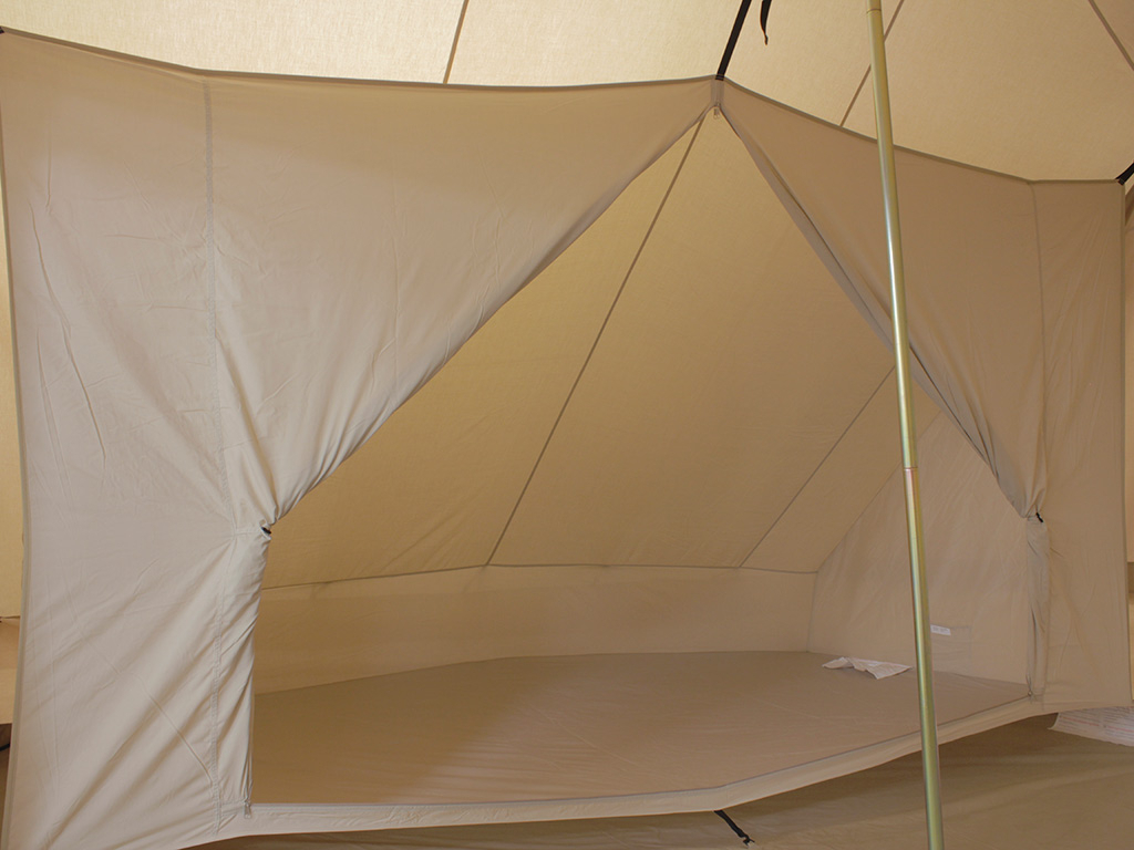 Hypercamp Tripstein Super binnentent