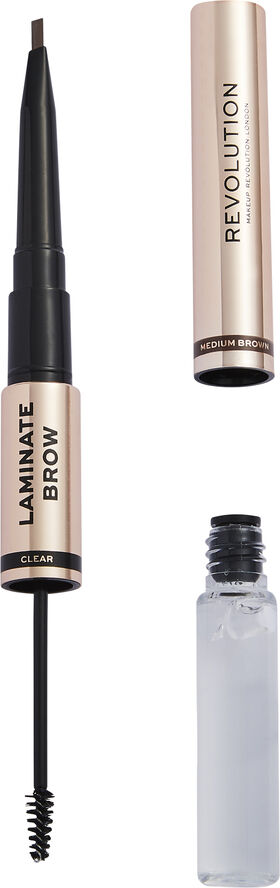 Revolution Revolution Laminate Brow