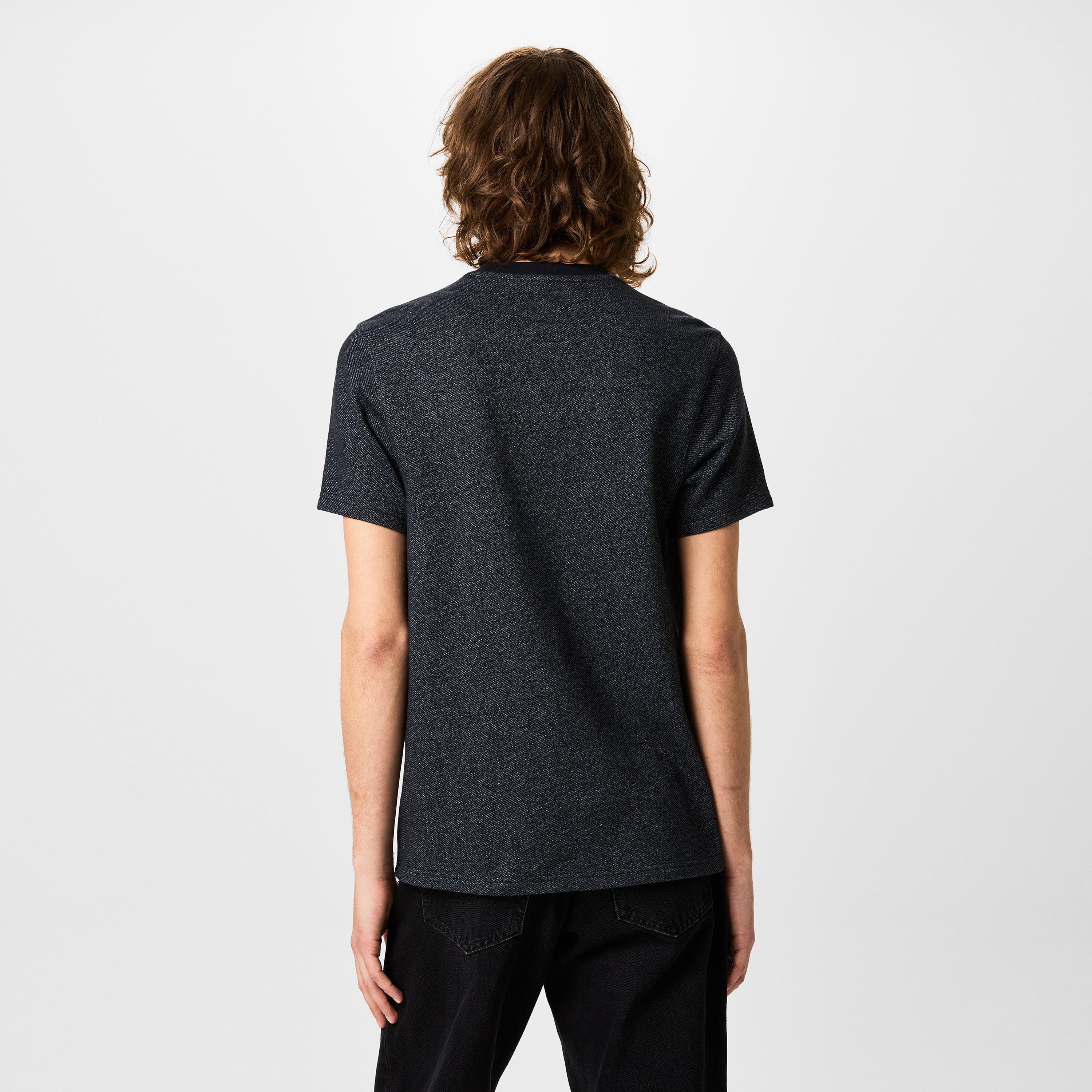 Jack Wills JW Siro Ribbed T-Shirt