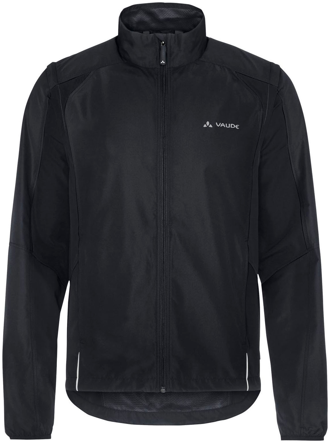 VAUDE Fahrradjacke »Dundee Classic« ohne Kapuze