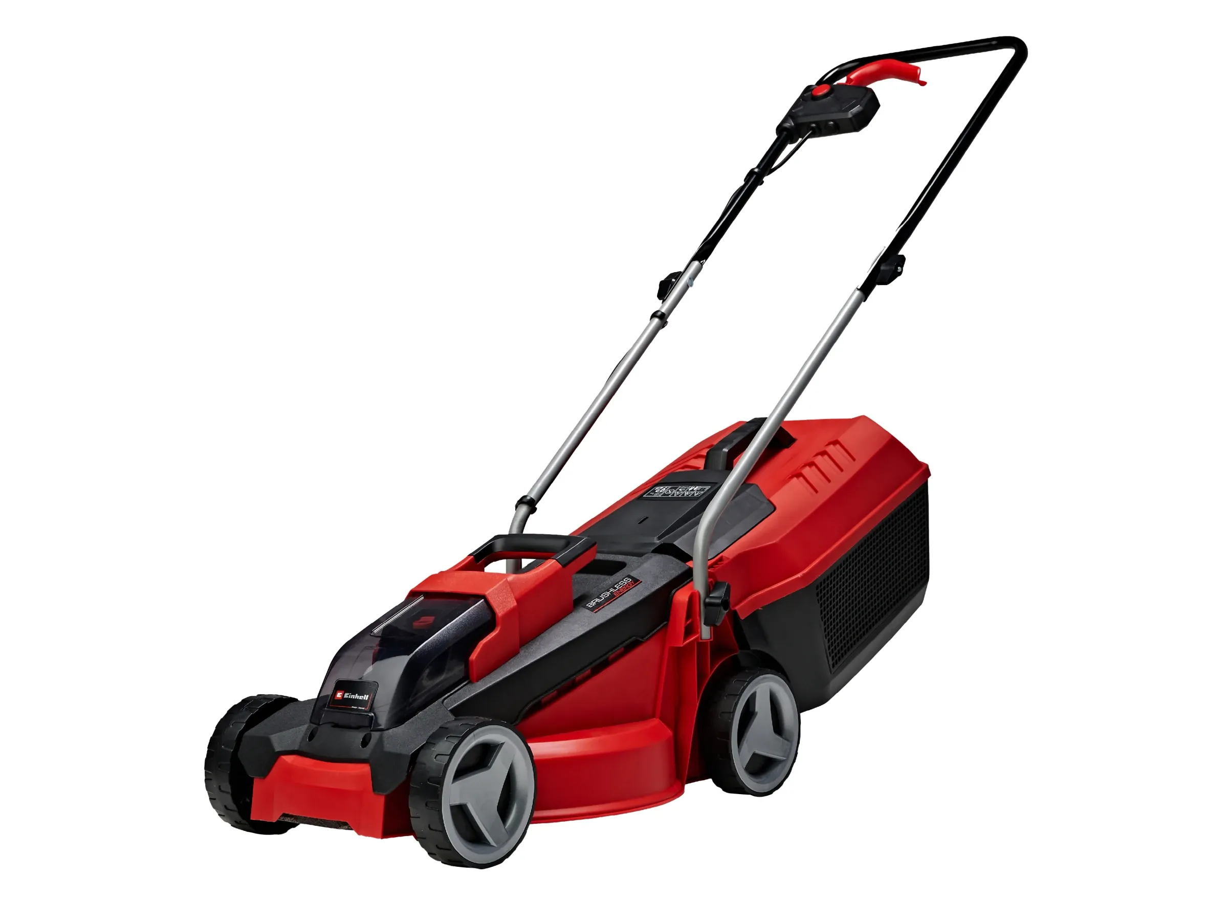 Einhell Power X-Change Akku-Rasenmäher GE-CM 18/30 Li inkl. Akku und Ladegerät