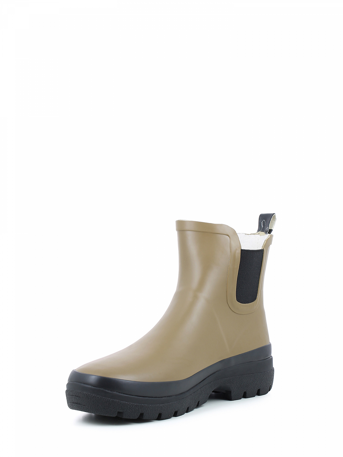 Sinoken Elvira Platform Rain Boot