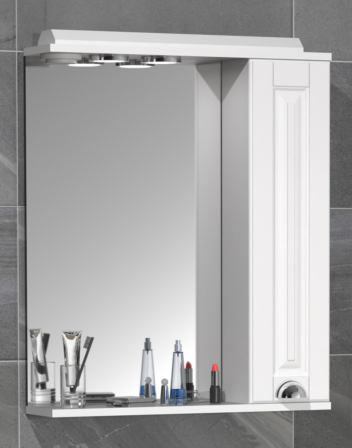 Spiegelschrank CASALO