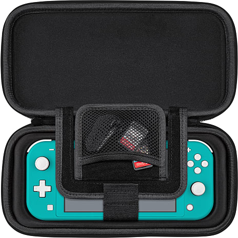 PDP Nintendo Switch rejsetaske - Star Spectrum
