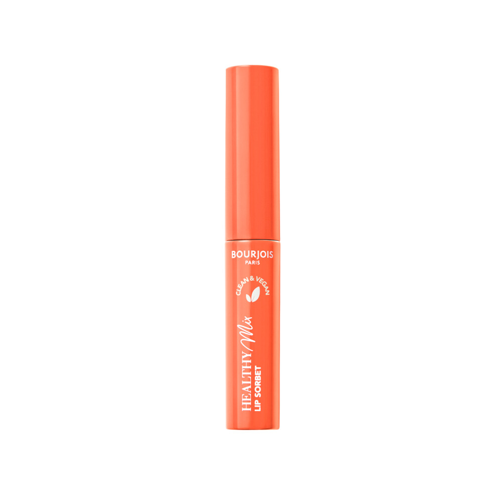 Bourjois Healthy Mix Lip Sorbet 03 Coral n Cream7.4 gr