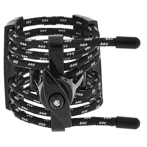 Silverstein HEXA Black Gen.5 #01