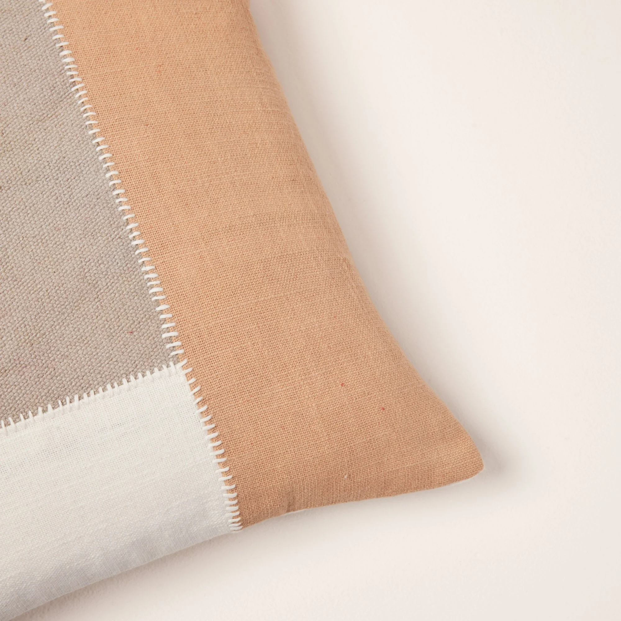 AREZ - Housse de coussin | Orange