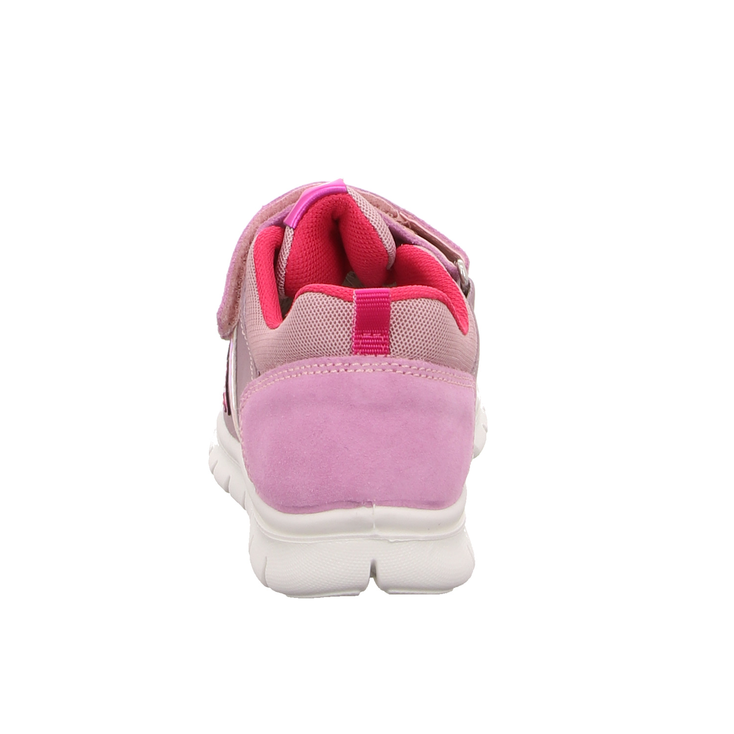 Primigi Klettschuh lila/violett