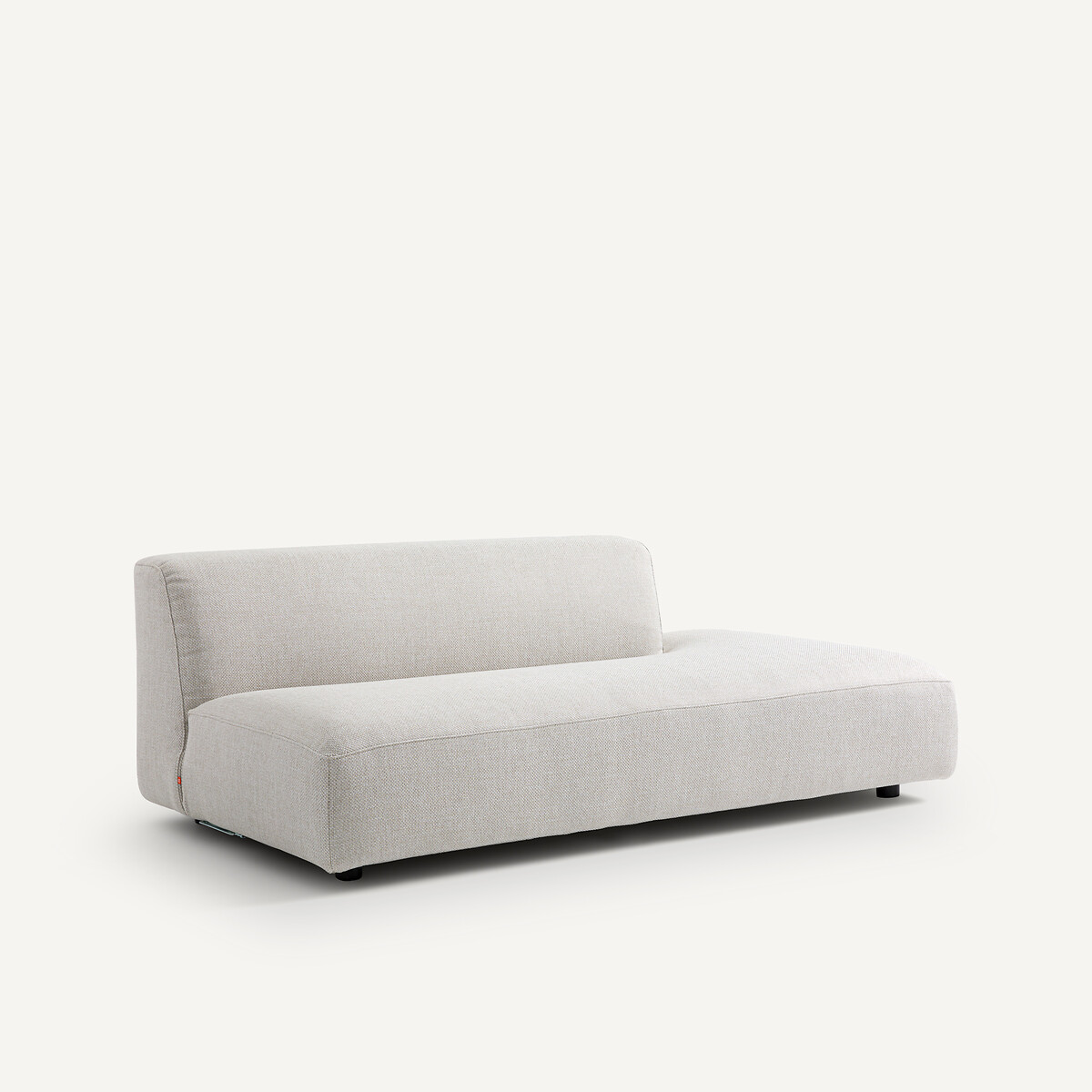 AM.PM<br>Meio sofá, modelo grande, trançado, Leki