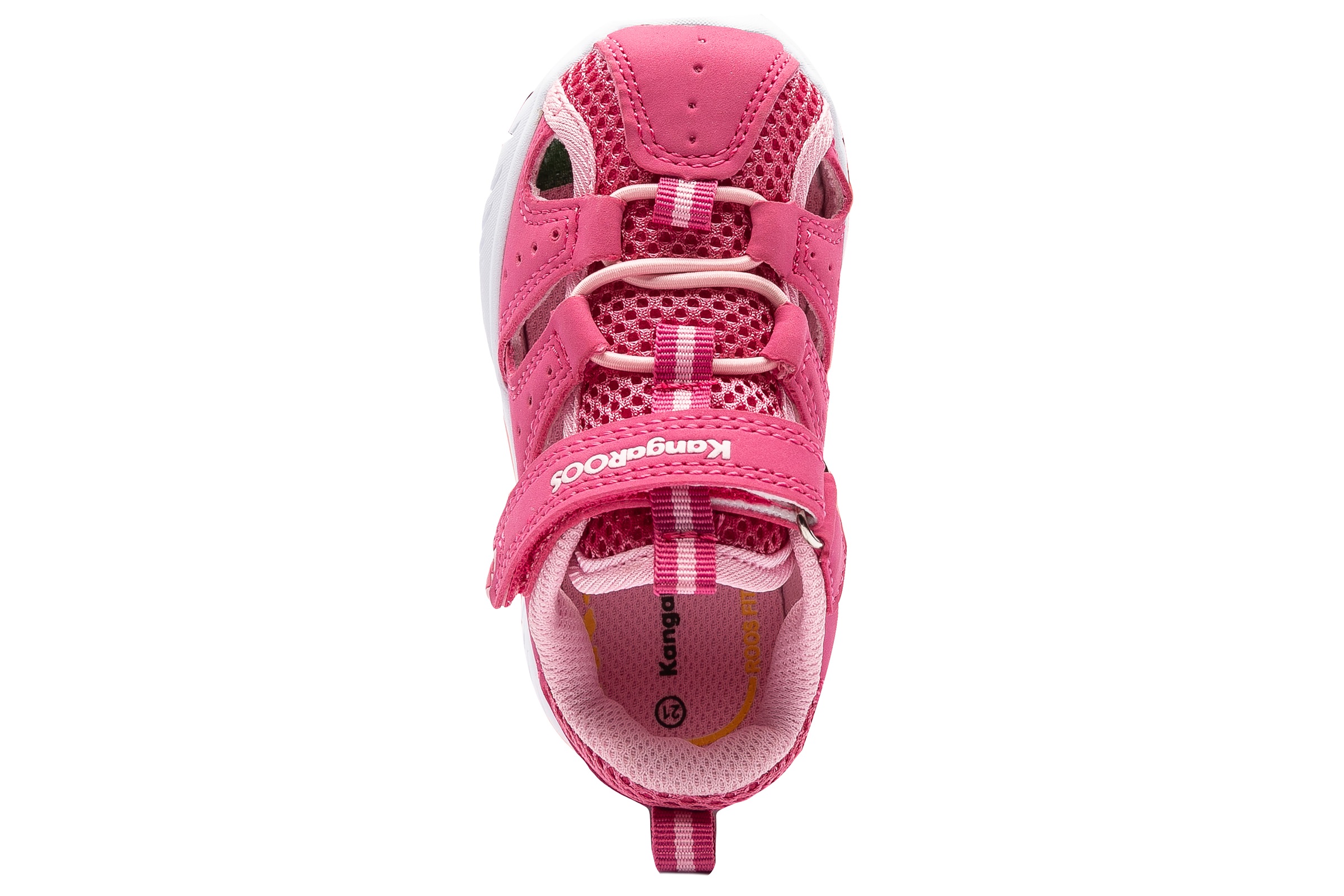 KangaROOS Sandale »KI-ROCK LITE EV«