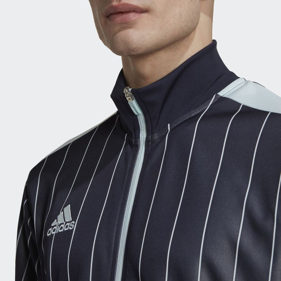adidas Veste d'Entraînement Tiro - Bleu Marine