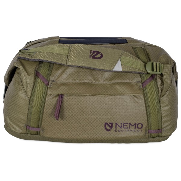 Nemo - Double Haul Convertible Duffel 30 - Sac de voyage