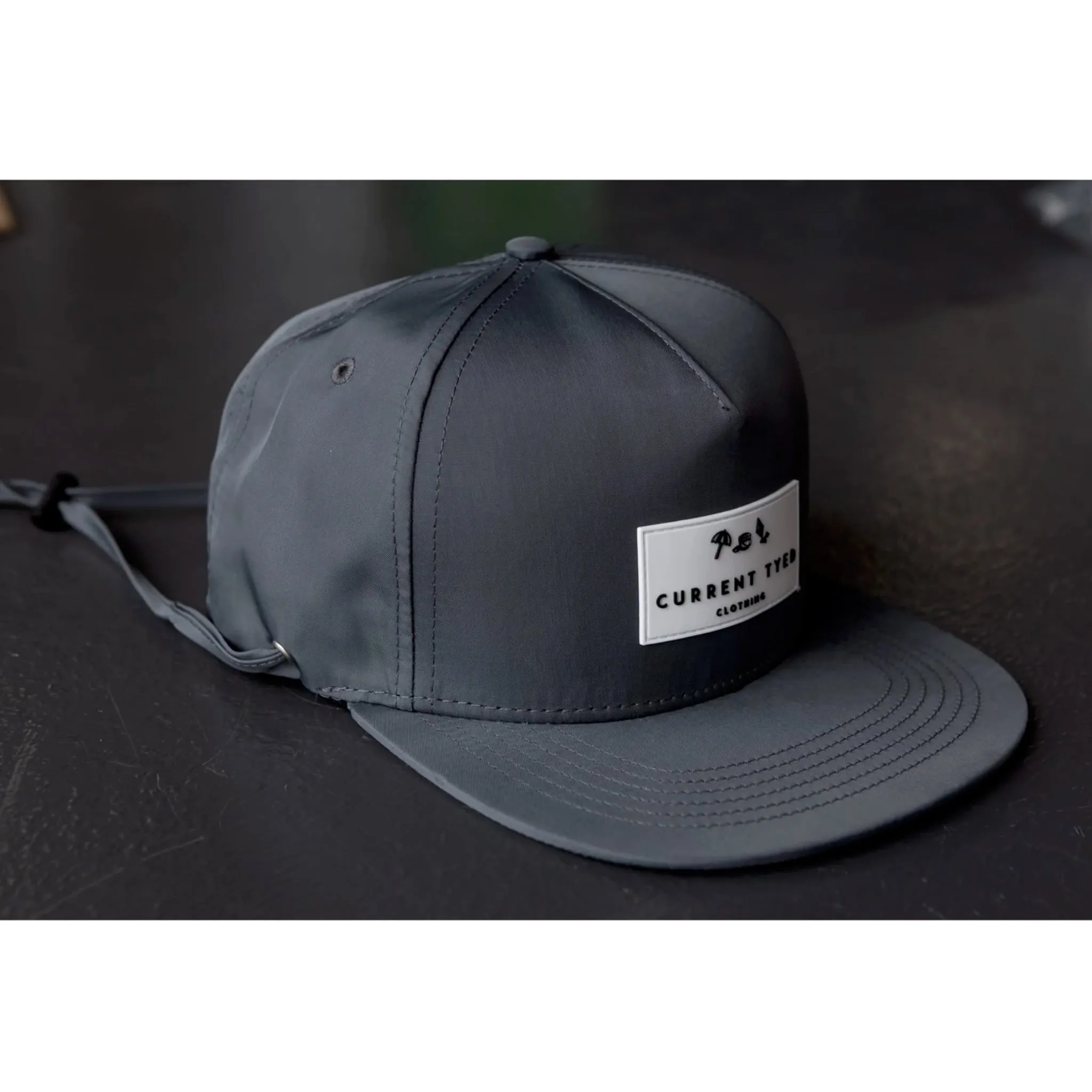 Current Tyed Casquette Imperméable 6mois-5ans