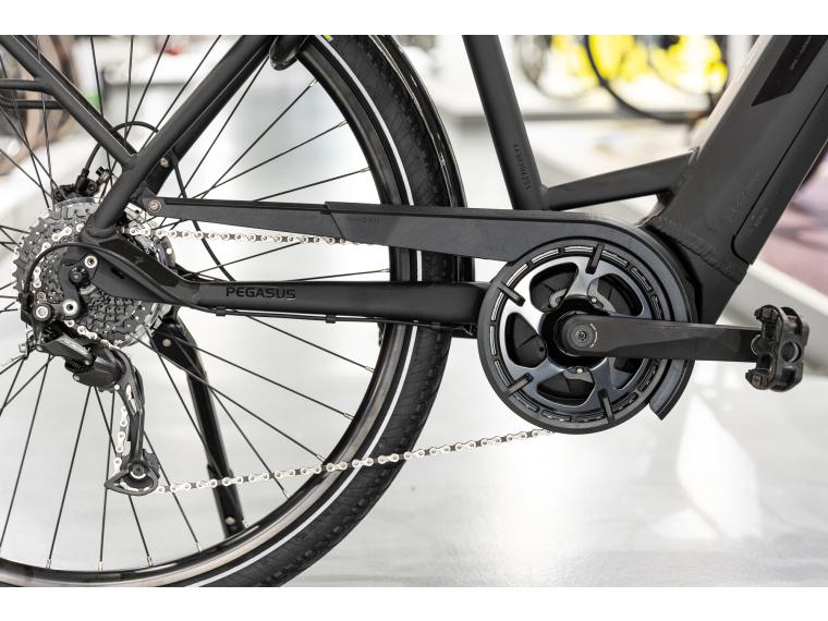 Pegasus Solero Evo 9 500 Hybride E-Bike