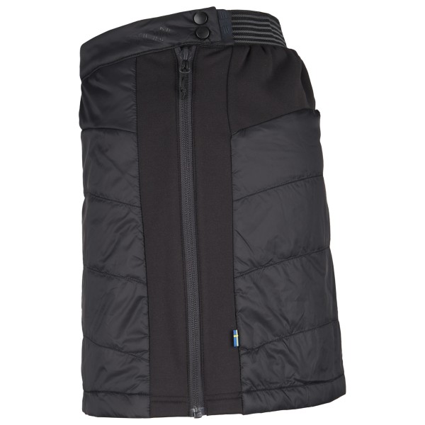 Stoic - Women's MountainWool60 KilvoSt. Padded Skirt - Jupe synthétique