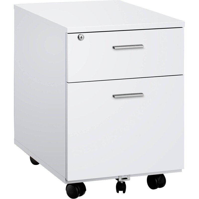 Caisson mobile Essenzza 2 tiroirs