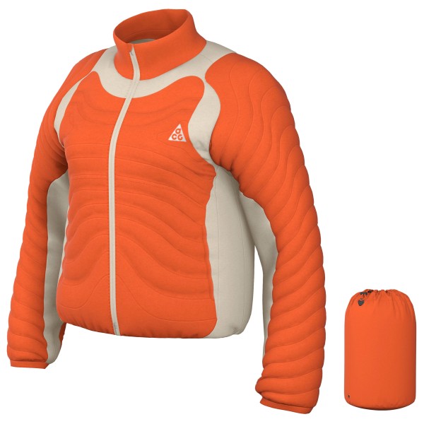 Nike - Women's ACG Therma Fit Lava Jacket - Veste de running