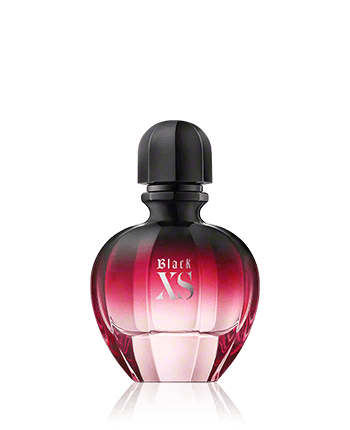 Paco Rabanne Black XS for her edp vapo 30ml