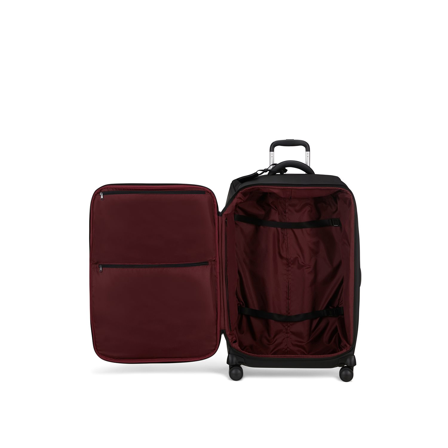 Lipault Lost In Berlin Long Trip black