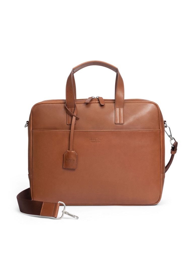 BRIEFBAG Braun