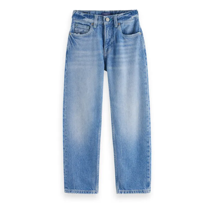 Scotch & Soda Jean The Pitch All the Sea | Denim