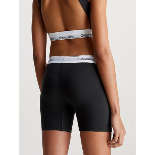Calvin Klein Boxer Brief Trusser, Black, XL