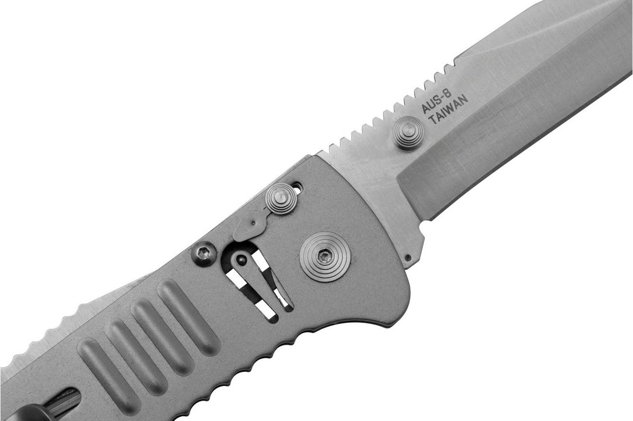 SOG SlimJim SJ31-CP zakmes