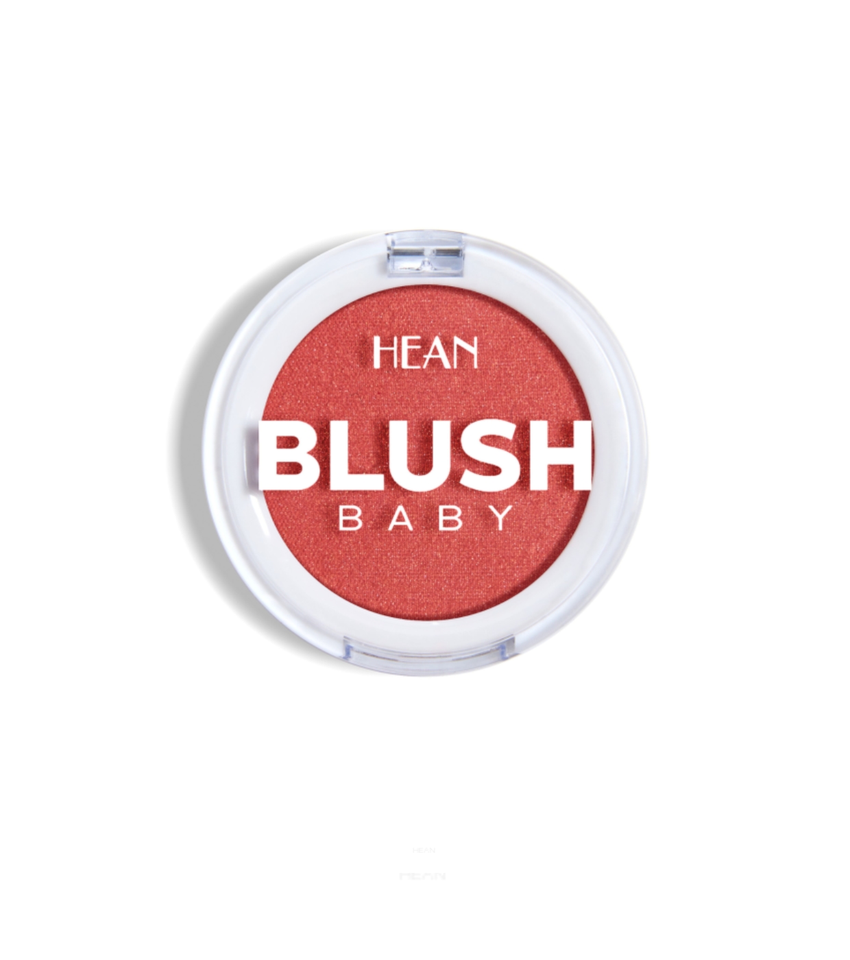 Hean - Powder Blush Blush Baby - 06: Flare
