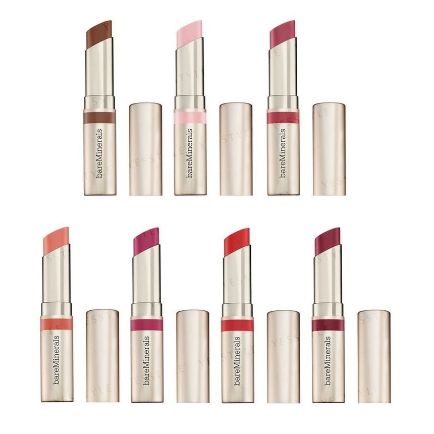 BareMinerals - Mineralist Dewey Lippenbalsem