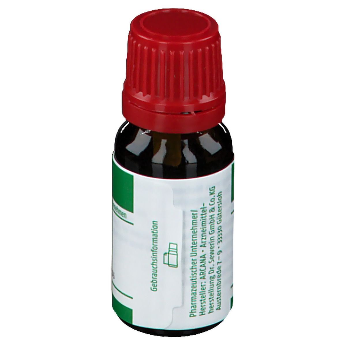 ARCANA® Arnica LM XVIII