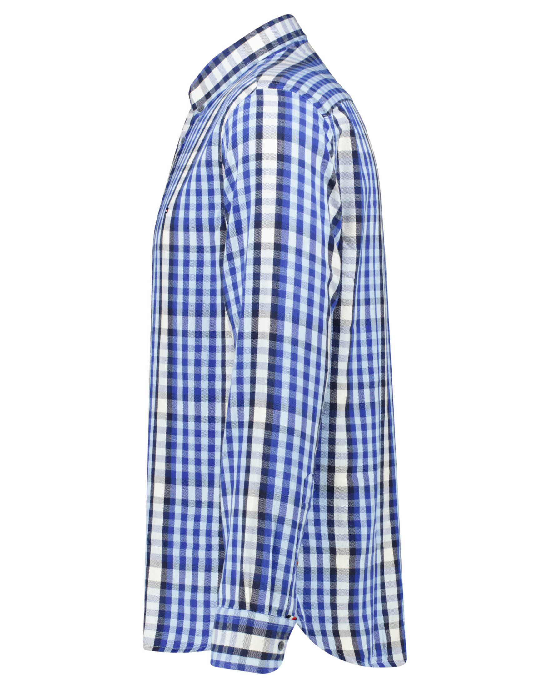 Tommy Hilfiger| Herren Freizeithemd