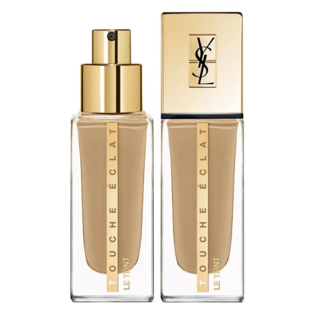 Fond de teint Touche Éclat Le Teint YSL| Parfumerie Burdin