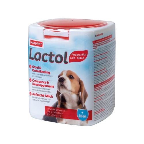 Beaphar Lactol Puppy Milk