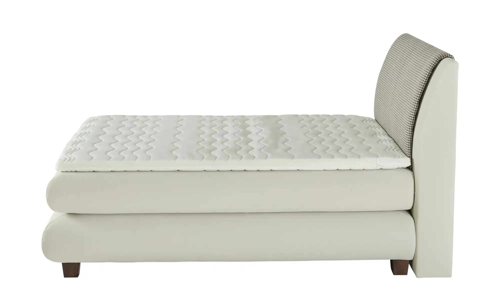 smart Boxspringbett Premium