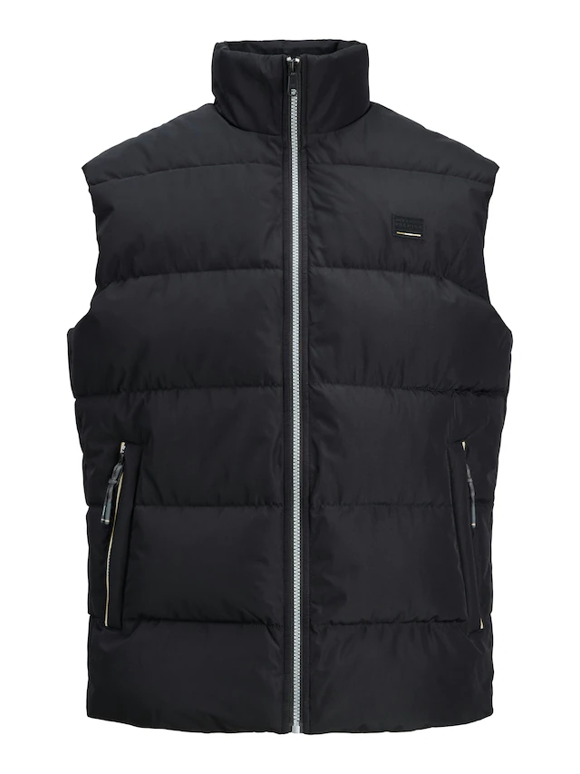 Jack & Jones Steppweste »JPRBLUALVES VEST«